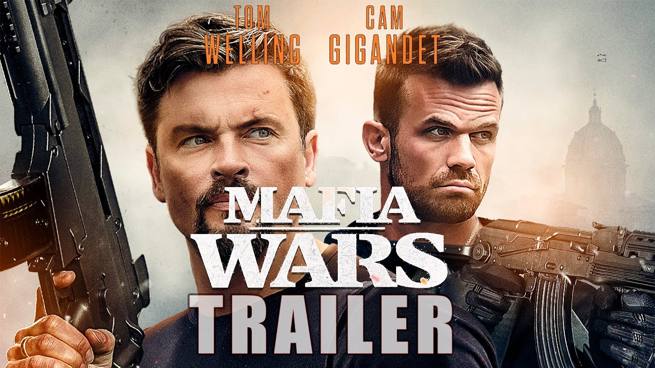 Mafia Wars